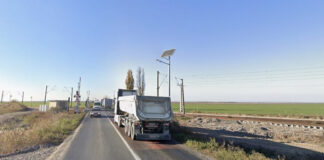 Atenție, șoferi! Se închide DN 2B, joi, la Bâlhacu. Ruta ocolitoare