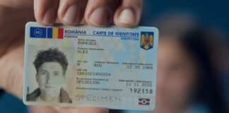 E gratuită până pe 30 iunie! Cum poți avea carte electornică de identitate