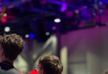 (FOTO) Heart of RoBots: Am adus Buzăul și România pe harta mondială