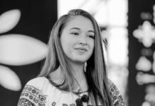 „S-a dus să cânte la Îngeri”. Andreea Micu a murit