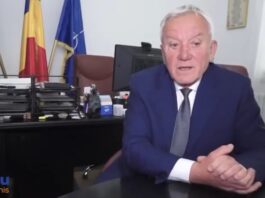 (VIDEO) Primarul Toma, despre interzicerea „păcănelelor” și bugetul pe 2026