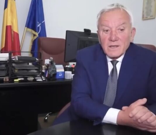 (VIDEO) Primarul Toma, despre interzicerea „păcănelelor” și bugetul pe 2026