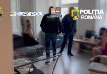(VIDEO) Zeci de tinere, obligate să se prostitueze într-un club din Viena