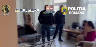 (VIDEO) Zeci de tinere, obligate să se prostitueze într-un club din Viena