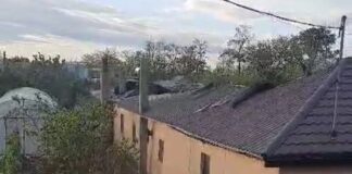 (VIDEO) Tragedie la Căldărăști. Femeie găsită carbonizată