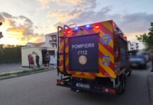 (UPDATE) Cartierul Orizont, rămas fără curent electric