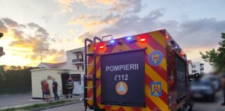 (UPDATE) Cartierul Orizont, rămas fără curent electric