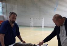 CISLĂU. Campanie de sterilizare gratuită, în plină desfăsurare. Apelul primarului
