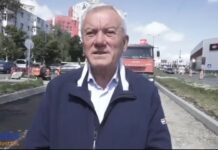(VIDEO) Primarul Toma, despre asfaltările din 2026. Câte străzi sunt în plan