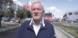 (VIDEO) Primarul Toma, despre asfaltările din 2026. Câte străzi sunt în plan