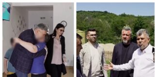 (VIDEO) Marcel Ciolacu, vizite la Stâlpu și Sărata Monteoru