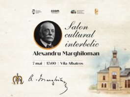 Buzoienii, invitați la „Salonul cultural interbelic – Alexandru Marghiloman”