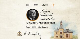 Buzoienii, invitați la „Salonul cultural interbelic – Alexandru Marghiloman”