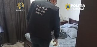 (VIDEO) Tânăr buzoian mort de la o supradoză. Alte vieți, salvate. Doi tineri, arestați în acest caz