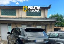 (VIDEO) Mașini cumpărate din străinătate, consfiscate de la mai mulți buzoieni