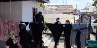 (VIDEO) PERCHEZIȚII. O femeie și un bărbat, în arest. Contrabandă cu țigări