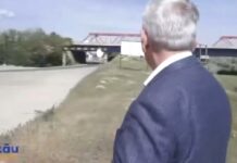(VIDEO) Centura ORBITAL. Primarul Toma: „O veste minunată!” – Proiect de 200 de milioane de euro