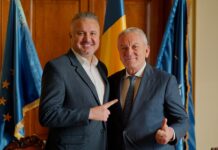 Reacție. Romeo Lungu, despre primarul Toma: Să-și dea demisia și din partid