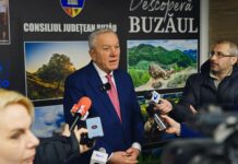 Ultimă oră! Decizie șoc! Primarul TOMA și-a dat demisia din toate funcțiile deținute în PSD