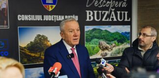 Ultimă oră! Decizie șoc! Primarul TOMA și-a dat demisia din toate funcțiile deținute în PSD