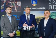 Marcel Ciolacu: Teatrul nu-l desființează nimeni, dimpotrivă. Anunțul președintelui CJ, despre reforma internă
