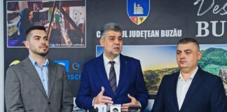 Marcel Ciolacu: Teatrul nu-l desființează nimeni, dimpotrivă. Anunțul președintelui CJ, despre reforma internă