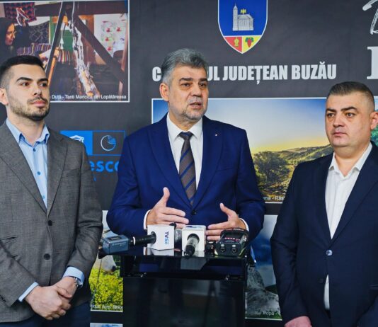 Marcel Ciolacu: Teatrul nu-l desființează nimeni, dimpotrivă. Anunțul președintelui CJ, despre reforma internă