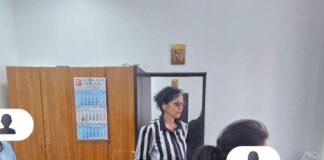 (FOTO) BRĂDEANU. Primărița: Lucrăm pentru a îmbunătăți serviciile oferite fiecărui cetățean