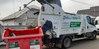 BUZĂU. Proiect privind modificarea Contractului de delegare a gestiunii serviciului de salubrizare