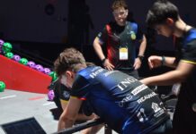 Echipa buzoiană Heart of RoBots, din nou în SUA! La ce competiție majoră va participa