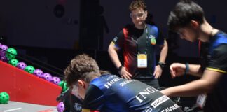 Echipa buzoiană Heart of RoBots, din nou în SUA! La ce competiție majoră va participa