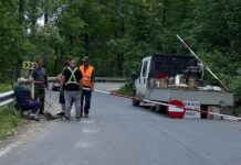 Aviz pentru începerea lucrărilor. Anunțul primarului, despre drumul Trans-Cislău