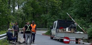Aviz pentru începerea lucrărilor. Anunțul primarului, despre drumul Trans-Cislău