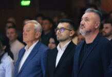 Primarul Toma vs. deputatul Lungu, pe tema desemnării lui Veștea
