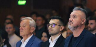 Primarul Toma vs. deputatul Lungu, pe tema desemnării lui Veștea