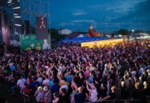 Spectacol în Drăgaică. Paula Hriscu și Alexandra Ungureanu, printre artiștii din această seară