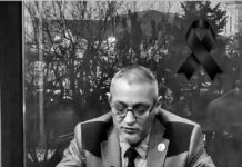 A murit profesorul și jurnalistul buzoian Adrian Constantin
