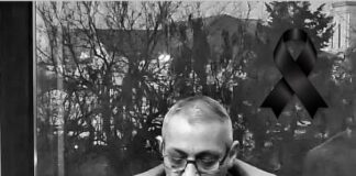 A murit profesorul și jurnalistul buzoian Adrian Constantin
