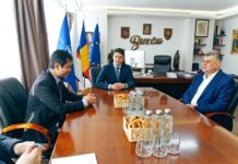(FOTO) Ambasadorul Vietnamului, întâlnire cu Marcel Ciolacu. Oportunități de colaborare