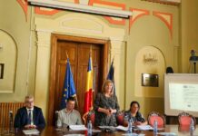 Managerul Companiei de Apă: 100 de localități beneficiază de investiții. Stadiul proiectului de 350 de milioane de euro