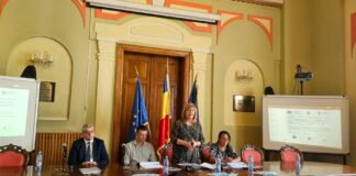 Managerul Companiei de Apă: 100 de localități beneficiază de investiții. Stadiul proiectului de 350 de milioane de euro