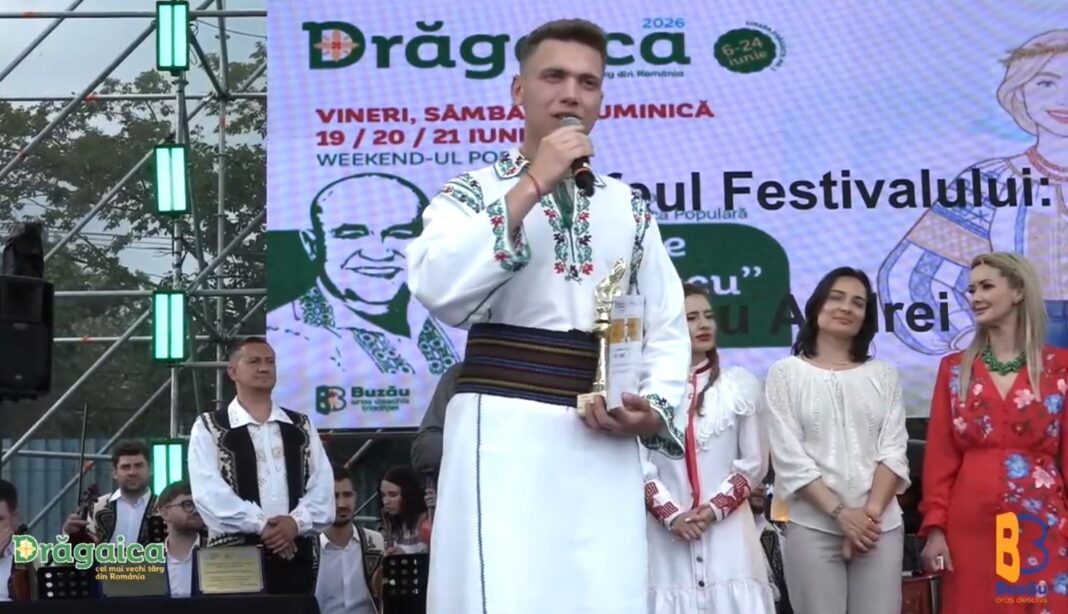 Andrei Dinu