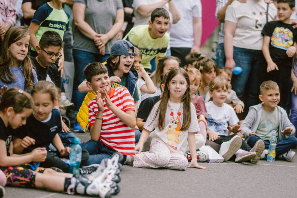 ANTANTE. Azi, de Ziua Copilului, ultima zi de festival. Iată programul! 3 Festivalul AnTanTe Buzău 2026