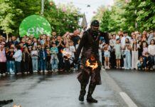 ANTANTE. Azi, de Ziua Copilului, ultima zi de festival. Iată programul!