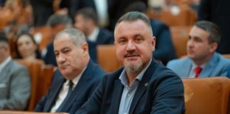 Liderul PSD Buzău, Romeo Lungu, propus ministru al Dezvoltării