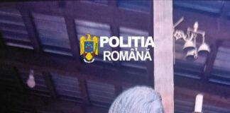 (FOTO) Statuetă furată din patrimoniul Germaniei, recuperată la Buzău. Unde a fost găsită
