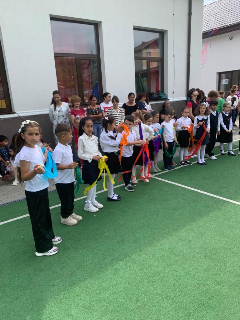 (FOTO) CISLĂU. 190 de ani de educație, tradiție și viitor – Sărbătoare a comunității și a valorilor școlii 13 190 de ani școala Cislău sărbătoare 2026, aniversare Școala Cislău 190 ani