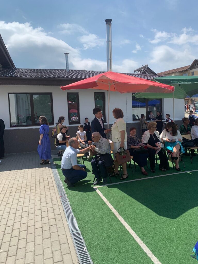(FOTO) CISLĂU. 190 de ani de educație, tradiție și viitor – Sărbătoare a comunității și a valorilor școlii 12 190 de ani școala Cislău sărbătoare 2026, aniversare Școala Cislău 190 ani
