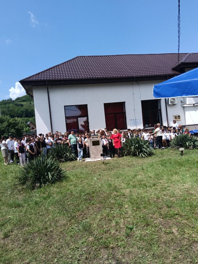 (FOTO) CISLĂU. 190 de ani de educație, tradiție și viitor – Sărbătoare a comunității și a valorilor școlii 17 190 de ani școala Cislău sărbătoare 2026, aniversare Școala Cislău 190 ani