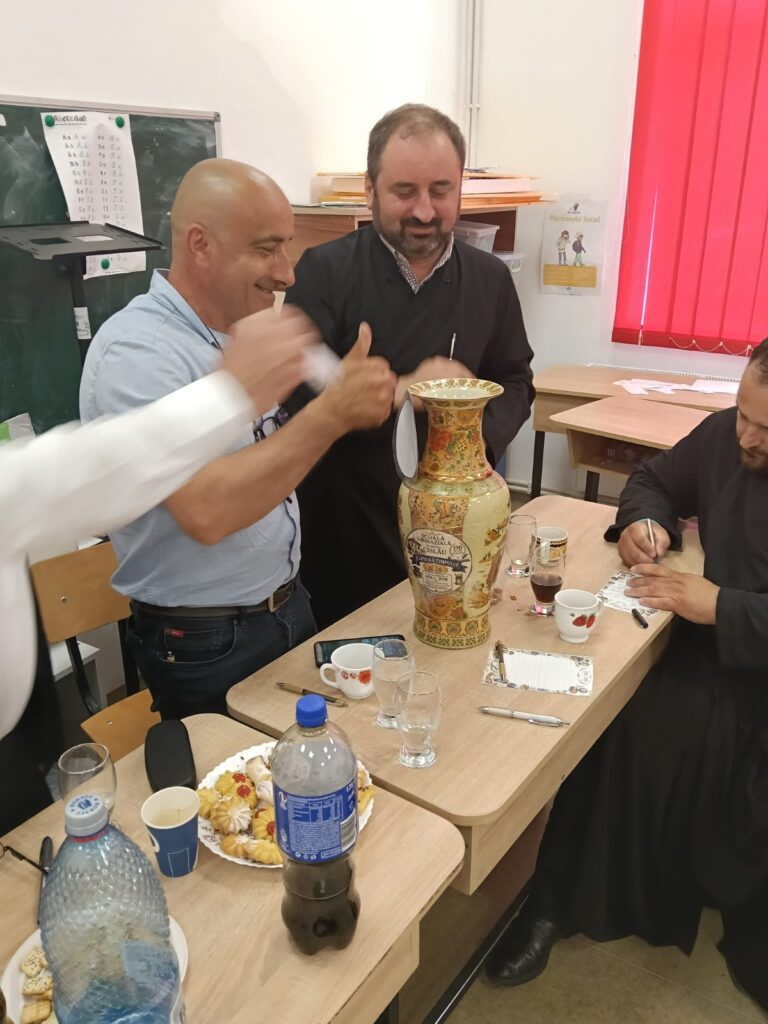 (FOTO) CISLĂU. 190 de ani de educație, tradiție și viitor – Sărbătoare a comunității și a valorilor școlii 9 190 de ani școala Cislău sărbătoare 2026, aniversare Școala Cislău 190 ani
